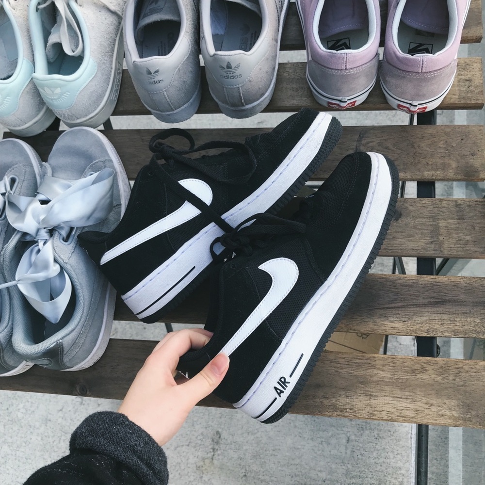 Nike Air Force